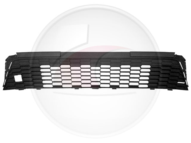 GRILLA PARAG.CROSS FOX 10/15 CENTRA