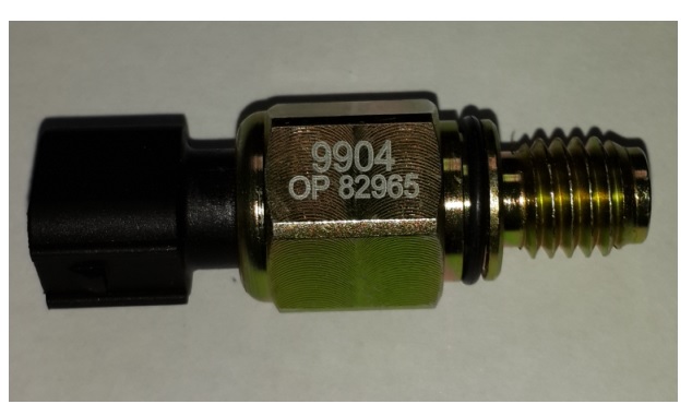 BULBO DIR.HIDRAUL   FOCUS ONE