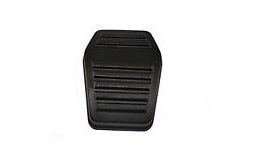 GOMA PEDAL FIESTA FOCUS ECOSPORT