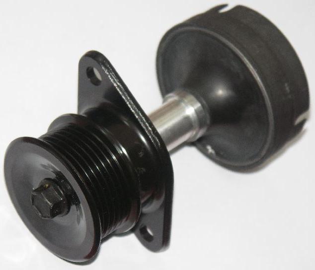 TEN.MULT C/EJE Y PO FOCUS ONE TD 99/0