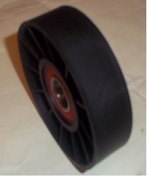 POLEA TENSOR FOCUS F-100 4.9