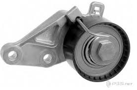 POLEA TENSORA C/SOP FIE/COU 1.4/1.6 1