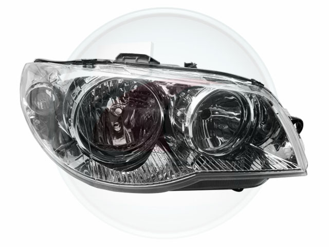 OPTICA PAL/SIE.04-> FASE II F/CROM/