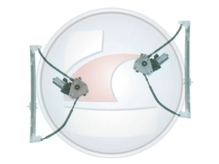 MAQUINA L/C.PALIO/SIENA/WEEKEND 04/