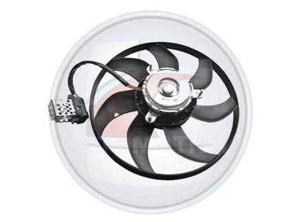 ELECTRO VENT.SPIRIT 12-> CLASSIC