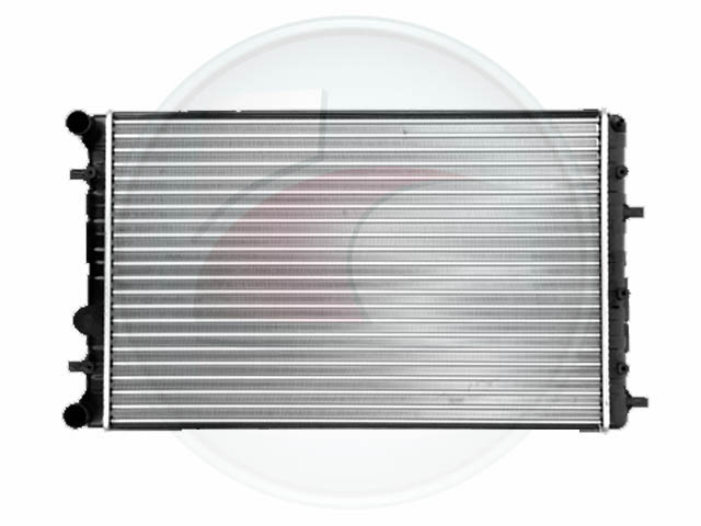 RADIADOR GOL 08/19 TREND/FOX/SUR.03