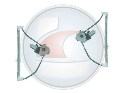 MAQUINA L/C.PALIO/SIENA/WEEKEND 04/