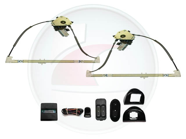 KIT L/C.PALIO/SIENA/STRADA.08/12 4/