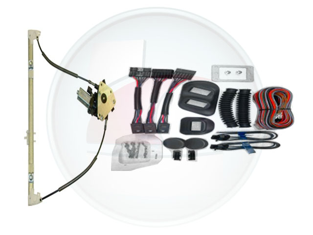 KIT L/C.PALIO/SIENA/STRADA.08/12 4/