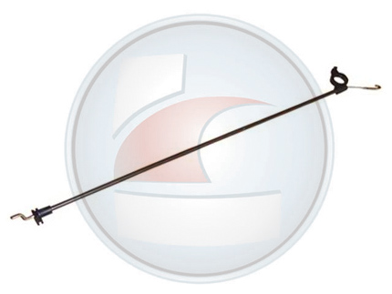 COMANDO PTA.GOL 03/05 5P.DEL.IZQ.