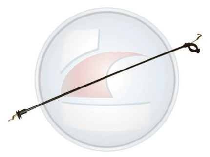 COMANDO PTA.GOL 03/05 5P.DEL.DER.