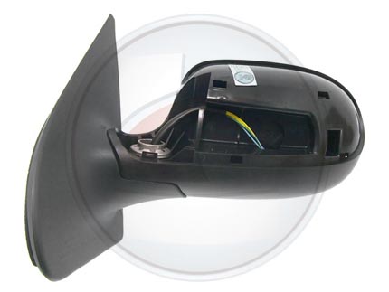 ESPEJO EXT. PAL.5P/SIE.10-> ELEC.C/