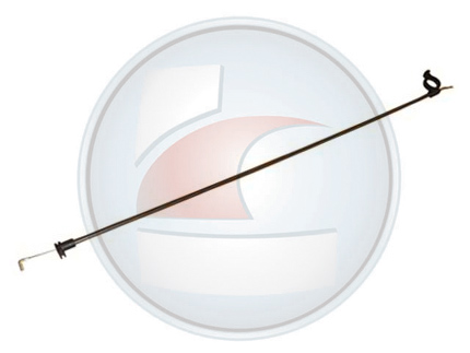 COMANDO PTA.GOL 03/05 5P.TRAS.IZQ.