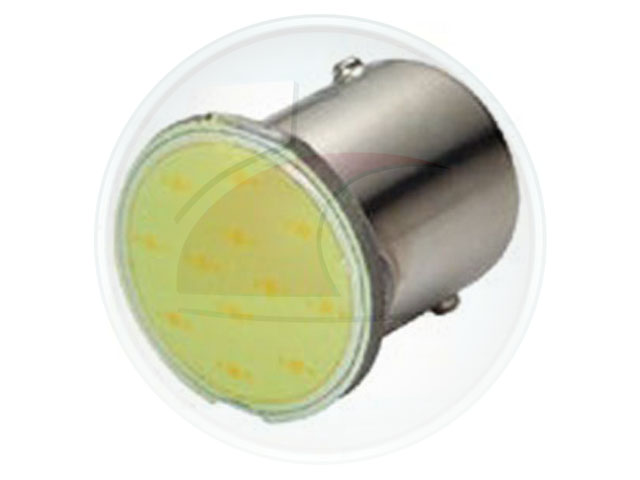 LAMP.LED P21/5W 12V LED PLANO P/DES