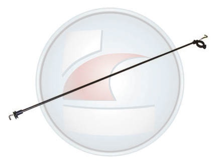 COMANDO PTA.GOL 03/05 5P.TRAS.DER.