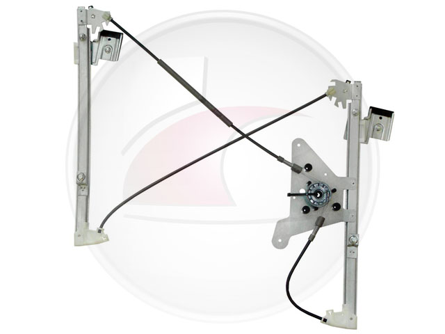 MAQUINA L/C.AUDI A4 94/01 ELECTRICA