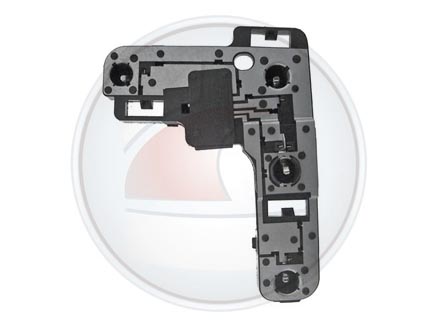 CIRCUITO IMPRESO 307 4 PTAS T.I.