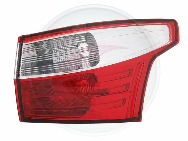 FARO GRAND SIENA 12-> EXTERIOR T.D.