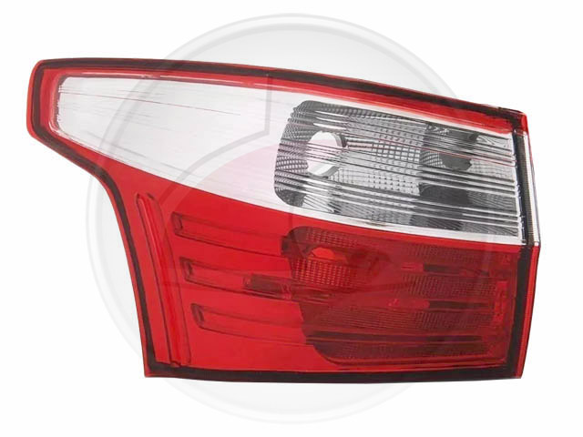 FARO GRAND SIENA 12-> EXTERIOR T.I.