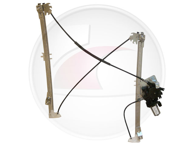 MAQUINA L/C.BMW X5 E53 99/06 ELEC.D