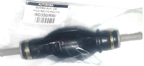 BOMBA AUX. DE COMBUSTIBLE PICO RECTO RECTO