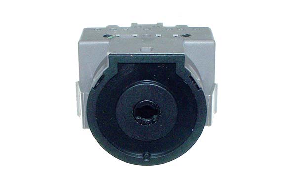 CONTACTOR ARRANQUE FOCUS TODOS FIESTA KINETIC (1767531)