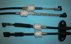 CABLE SELECTORA(JGO ECOSPORT 4X4 04/