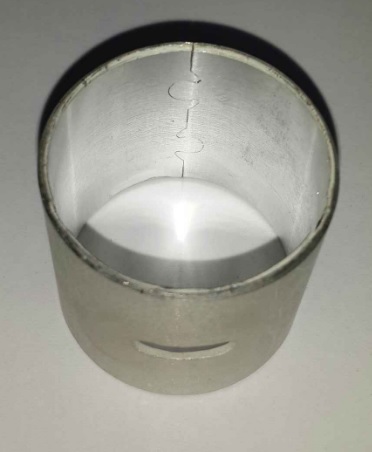 BUJE COLA CAJA 3.03 FAE