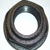 TUERCA AUTOFREN. PIÂ¥ON DANA 44