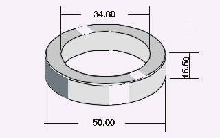 SEGURO RUL. PALIER RANGER 2002/RANCHERO