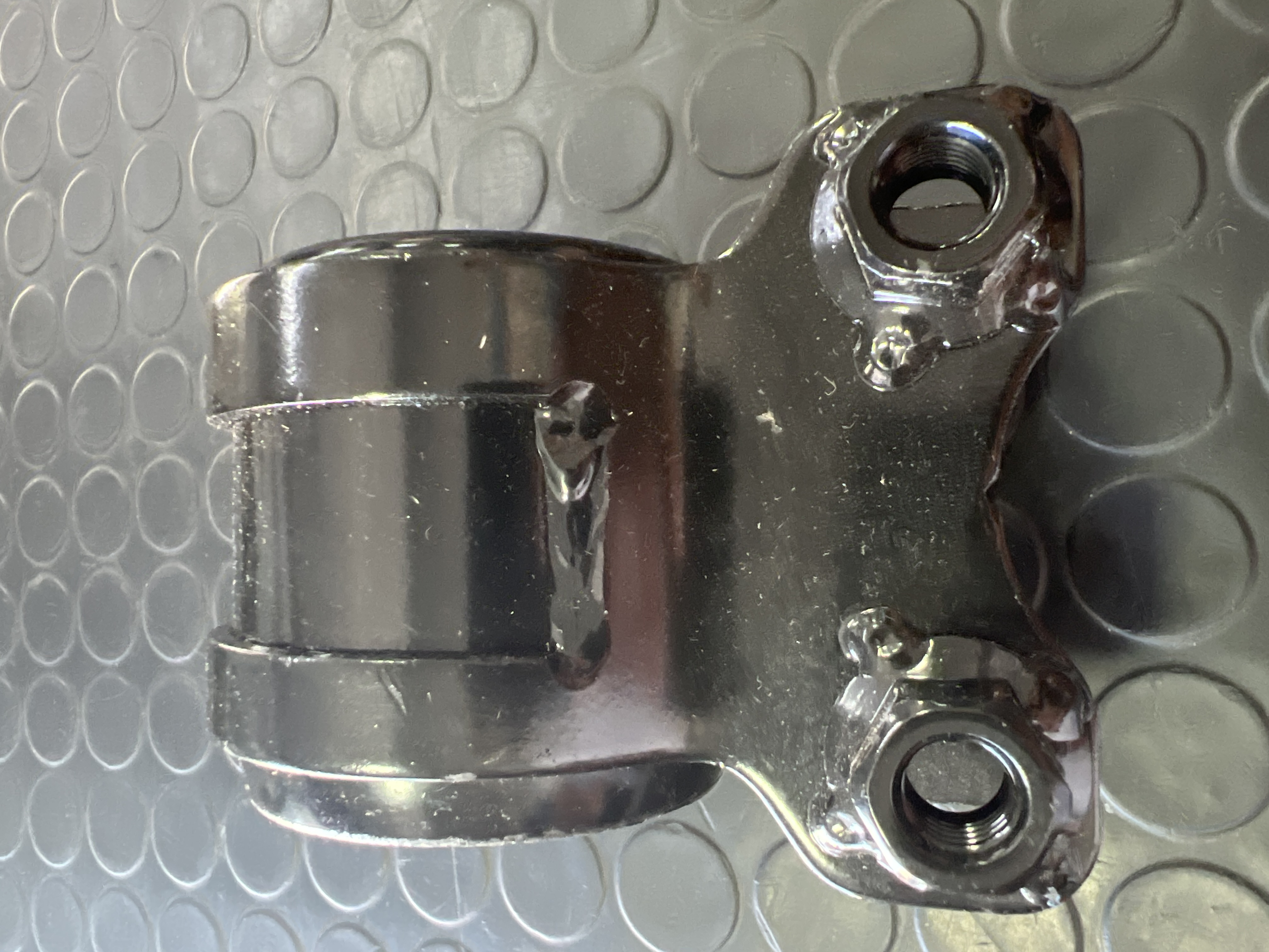 BUJE PARR FOCUS II 08/13  GRANDE    JGO CON 7584 = 1940/1 C