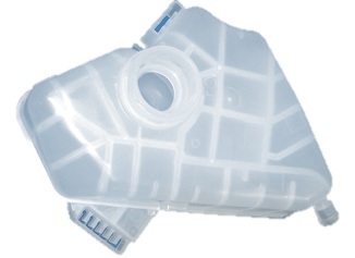 DEP VASO AGUA ECOSP FIESTA 10/-- KA 14/-- KINETIC