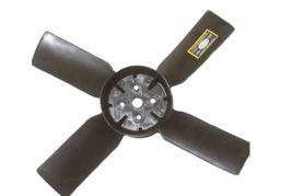 PALETA VENTILADOR   F100 MWM S/AA 406