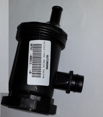 VALVULA CTROL.GASES MAXION TODOS