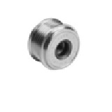 POLEA ALTERNADOR RANGER 2.5 MAXION