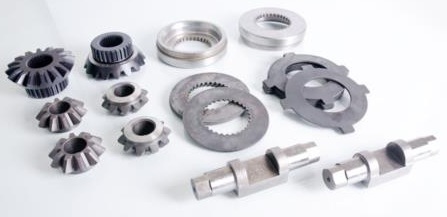 KIT COMP.DIF.AUTOBL F100 DUTY 99/