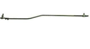 CAÃO INYECTOR DUTTY CUMMINS NUM 3