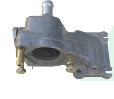 CARCAZA P/TERMOSTAT RANGER 2.5