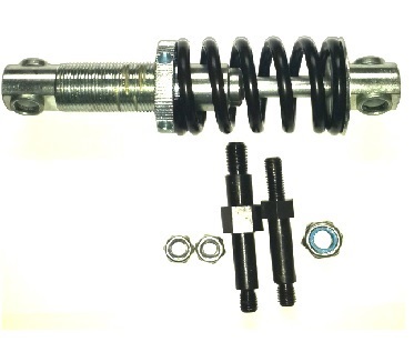 AMORTIGUADOR TENSOR CARGO ELEC. TODOS