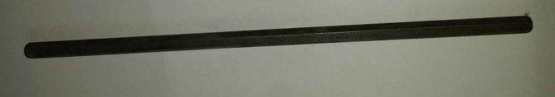 EJE BOMBA ACEITE FALCON F-100 8 CILINDROS