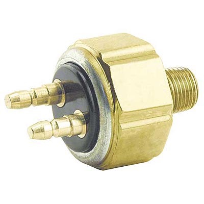 BULBO PRES FRENO FALCON F-100 62/81