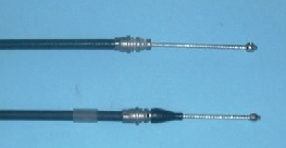 CABLE FRENO         F100 61/64