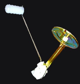 FLOTANTE TANQUE COM F100 62/80 NAFTA