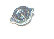 TAPA RADIADOR 13 LBS FALCON F-100 TAUNUS