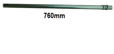 TUBO SELECTOR CAMBI FALCON 62/67