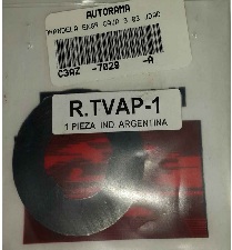 ARANDELA ENGRANAJE  CAJA 3.03 M-ATRAS