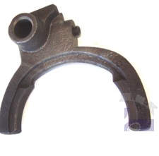 HORQUILLA DE CAJA   FALCON 2DA/3RA