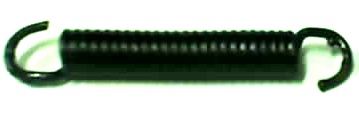 RESORTE PATIN INF.  F100 66/91