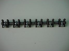 RAMPA1 EJE BALANCINES COMPLETO FALCON F-100