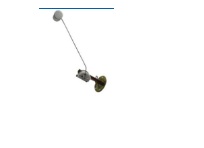 FLOTANTE COMBUSTIBL F100 DIES.70/81